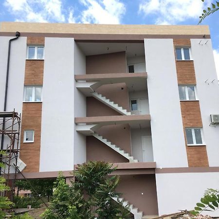 Apartman Golubovic Veliko Gradiste Bagian luar foto