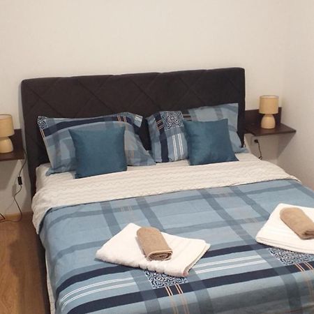 Apartman Golubovic Veliko Gradiste Ruang foto