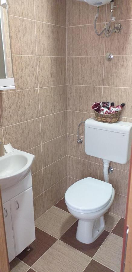 Apartman Golubovic Veliko Gradiste Bagian luar foto