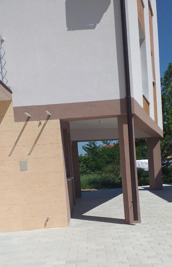 Apartman Golubovic Veliko Gradiste Bagian luar foto