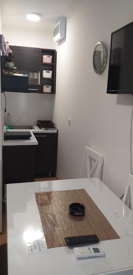 Apartman Golubovic Veliko Gradiste Bagian luar foto