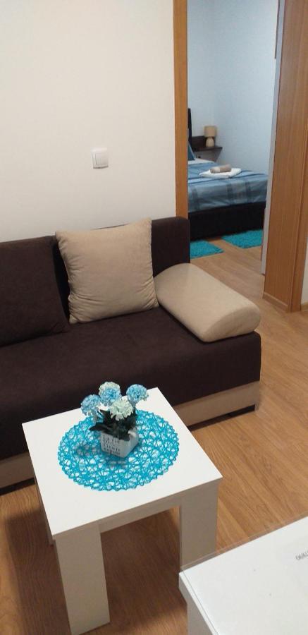 Apartman Golubovic Veliko Gradiste Bagian luar foto